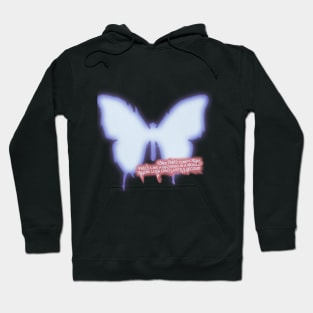 BUTTERFLIES Hoodie